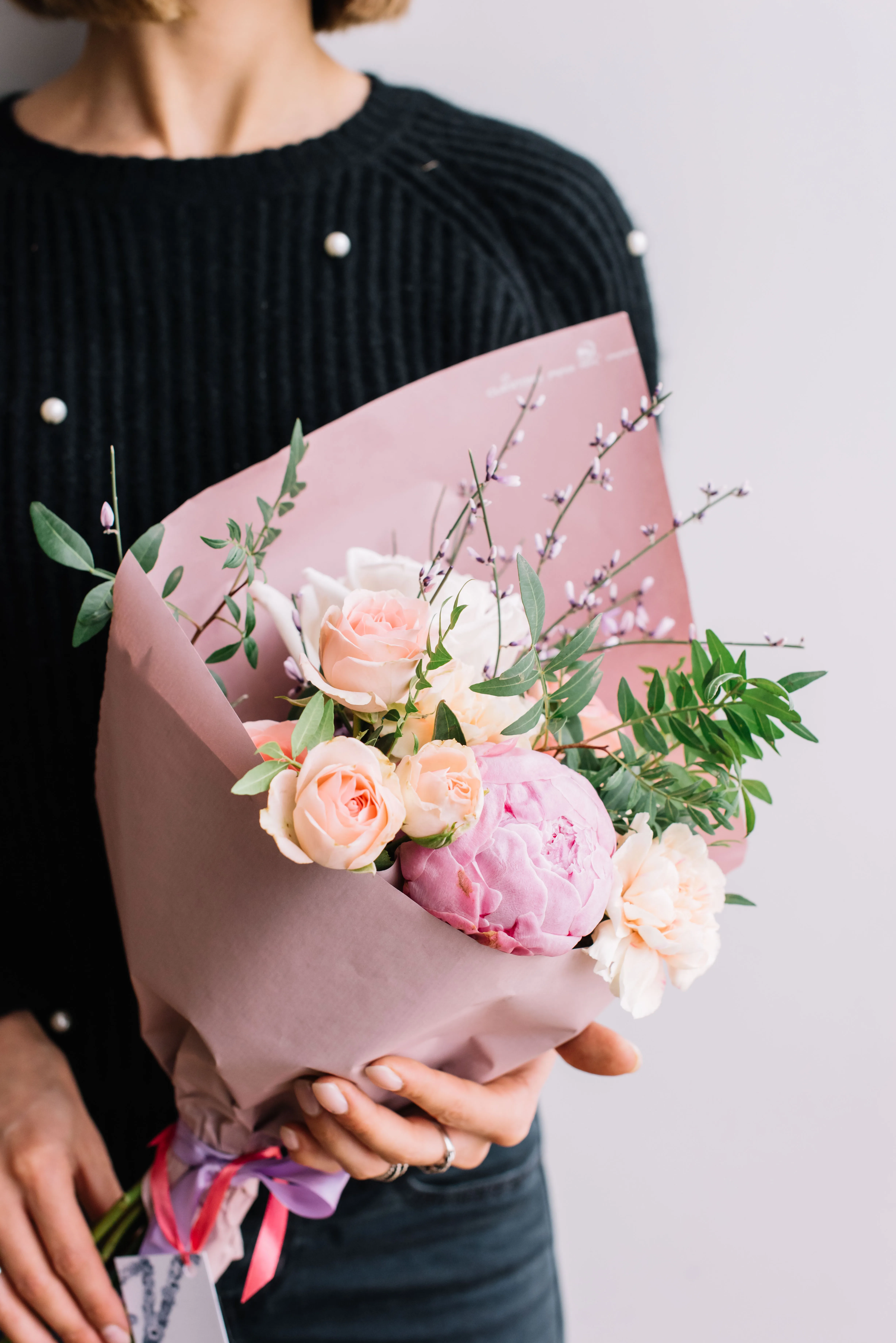Birthday flowers