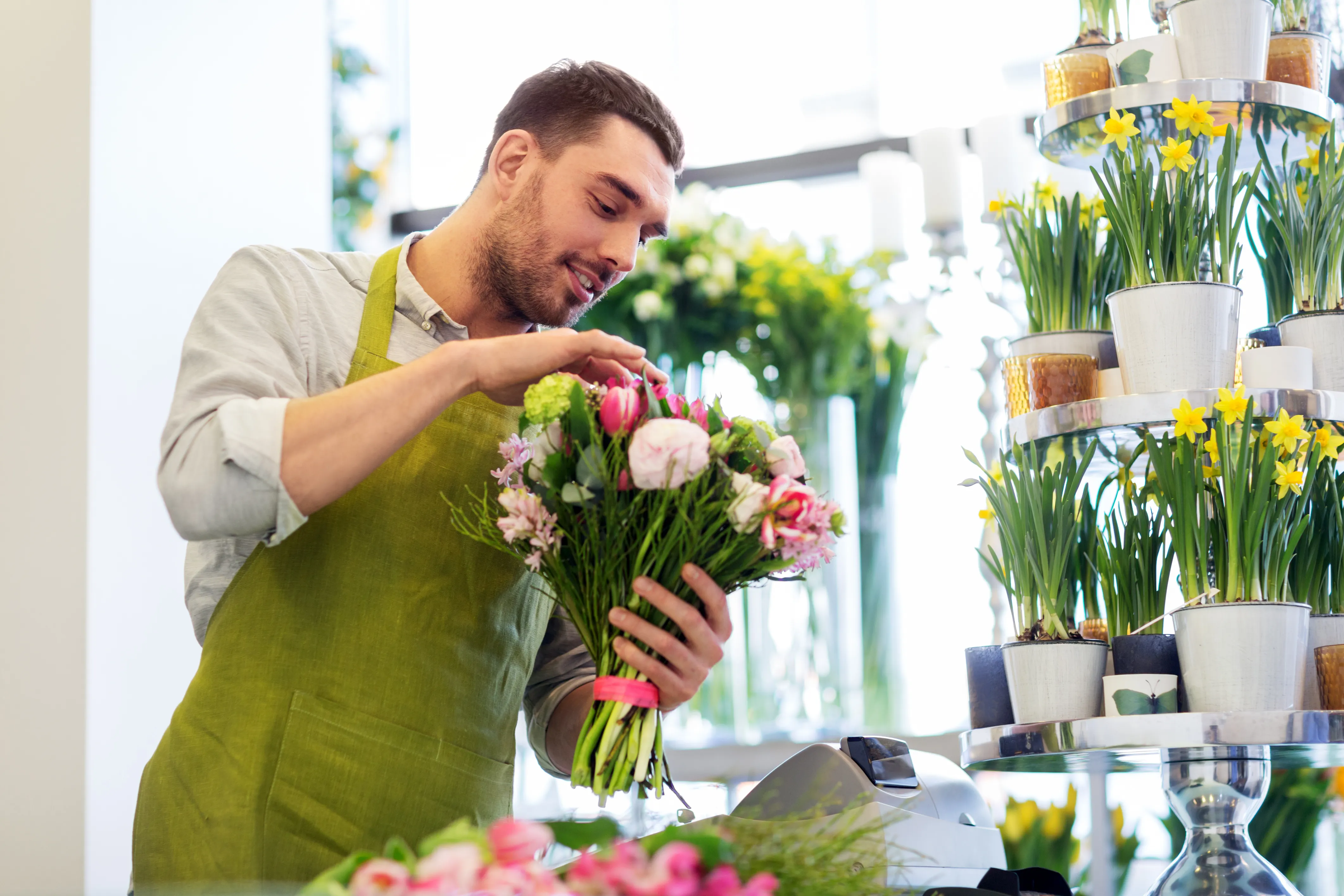 What Makes a Floral Workshop Feel Special
